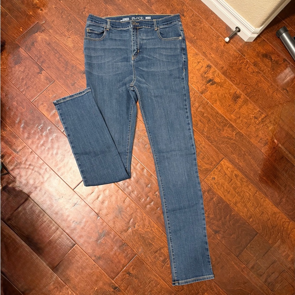 NWT Children’s Place Stretch Skinny Boy’s Jeans